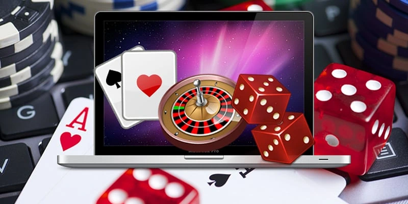 Mẹo chơi casino 0123Win